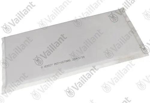 VAILLANT-Seitenisolierwand-links-Microtherm-VSU-200-700-3-EL-u-w-Vaillant-Nr-545483 gallery number 1